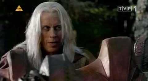 Serial Miecz Prawdy Legend Of The Seeker