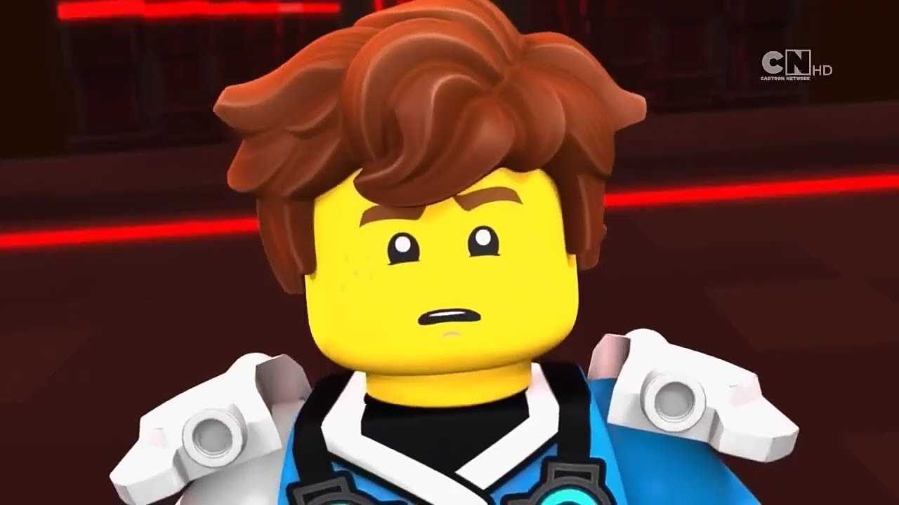 Bajki Lego Ninjago Nowe Odcinki Po Polsku LEGO Ninjago Mistrzowie Spinjitzu - Sezon 12 | Bajeczki.org