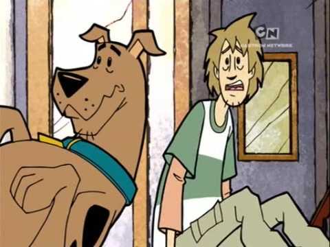 Kudłaty i Scooby Doo na tropie S E Bajeczki org